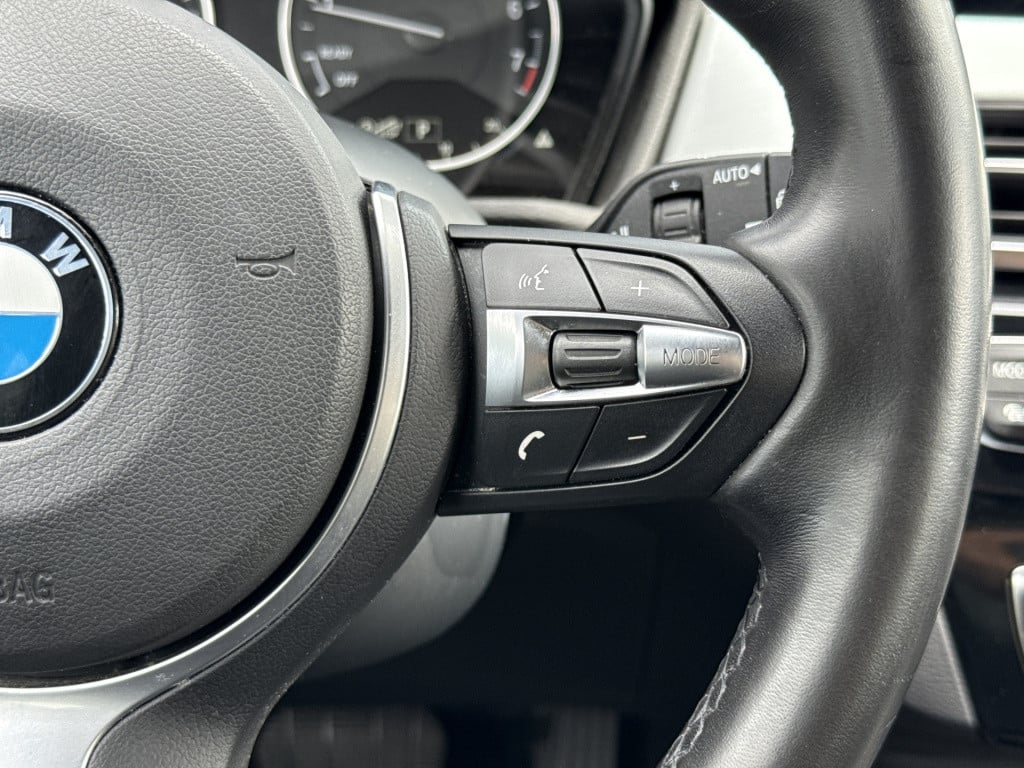 BMW X1 sdrive20i high executive m-sport | 1e eig | dealer oh | head-up | tr