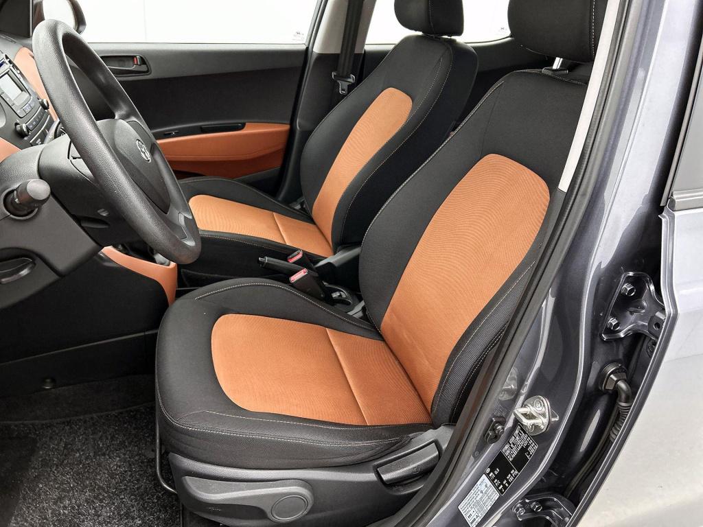 Hyundai I 10 1.0i i-motion comfort plus