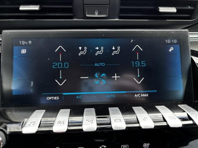 Peugeot 508 sw blue l. active 1.6turbo-180pk (vol)automaat (eat8) 4cil.| na