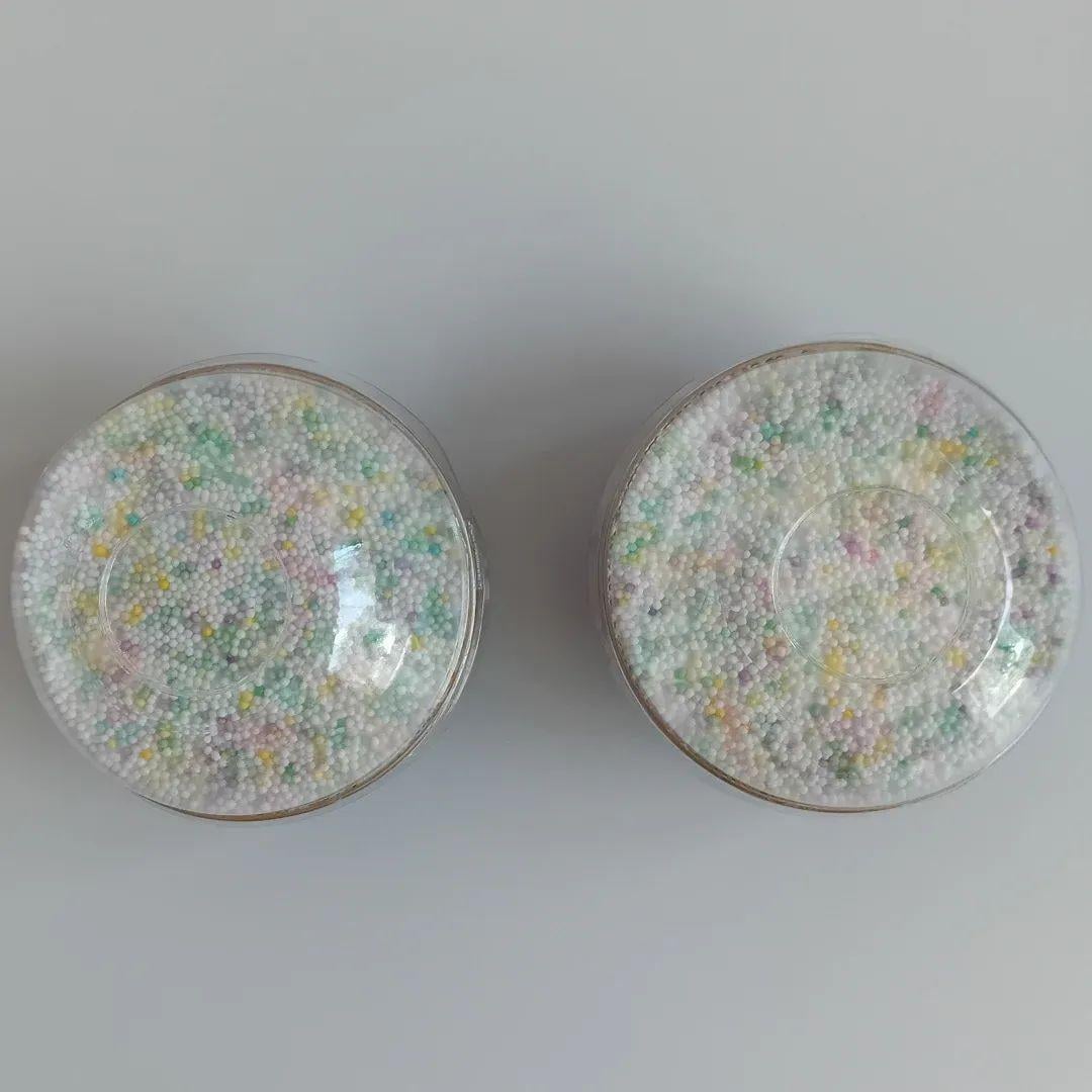 Dot cakes