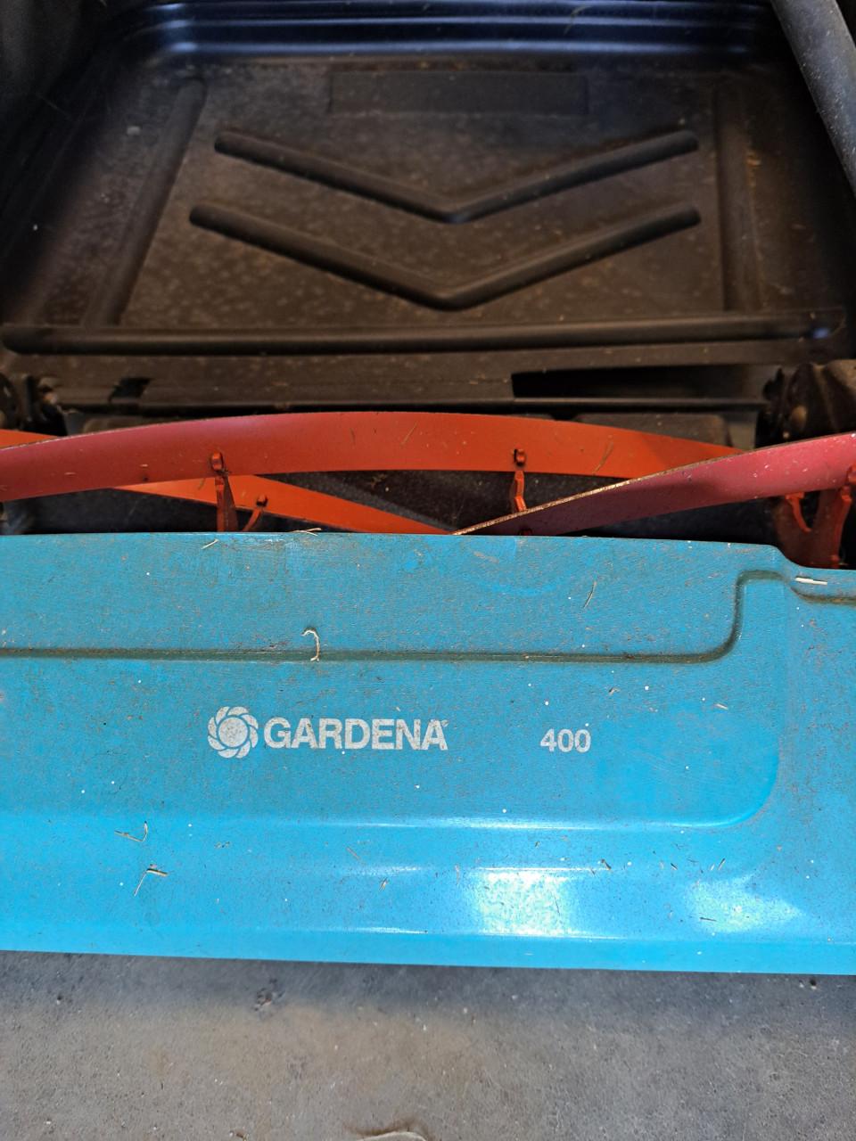 Gardena 400