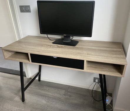 Bureau