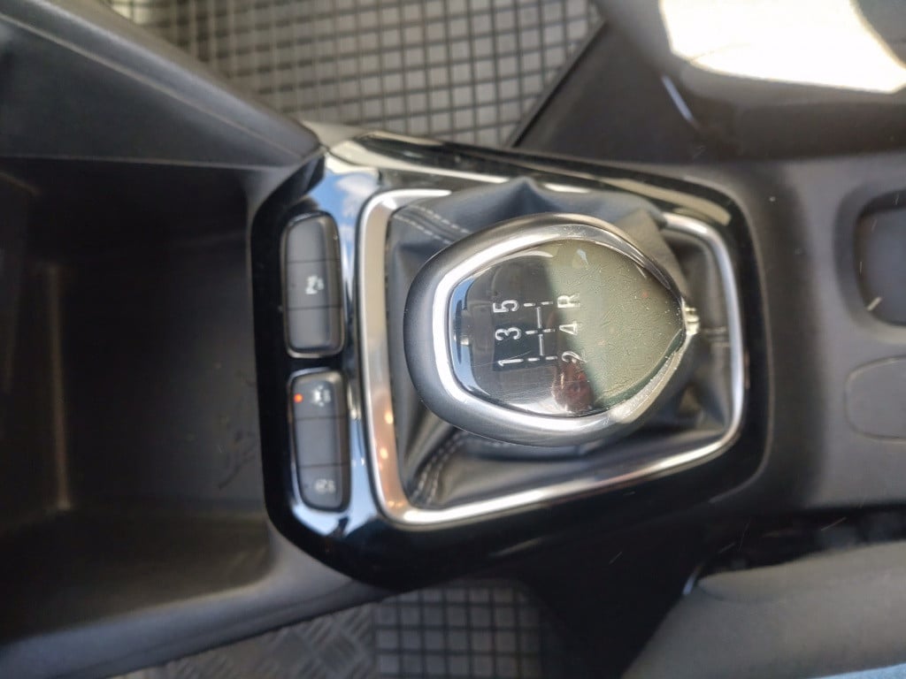 Opel Corsa 1.2 elegance