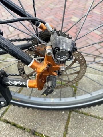 Sport Tandem Van Tuyl