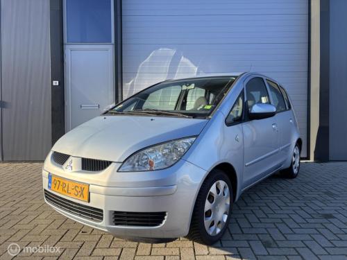 Mitsubishi Colt 1.3 instyle