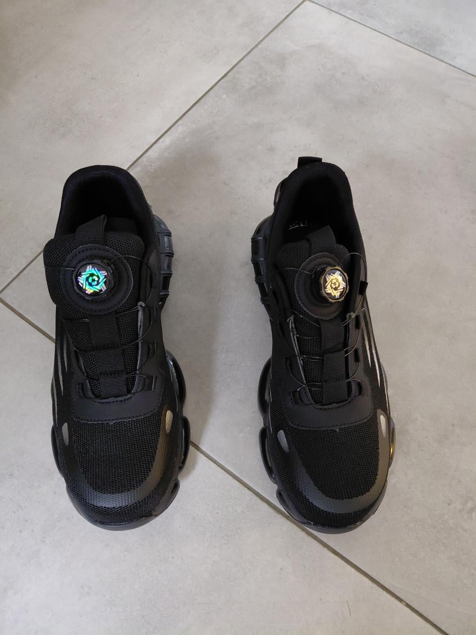 Veiligheidsschoenen