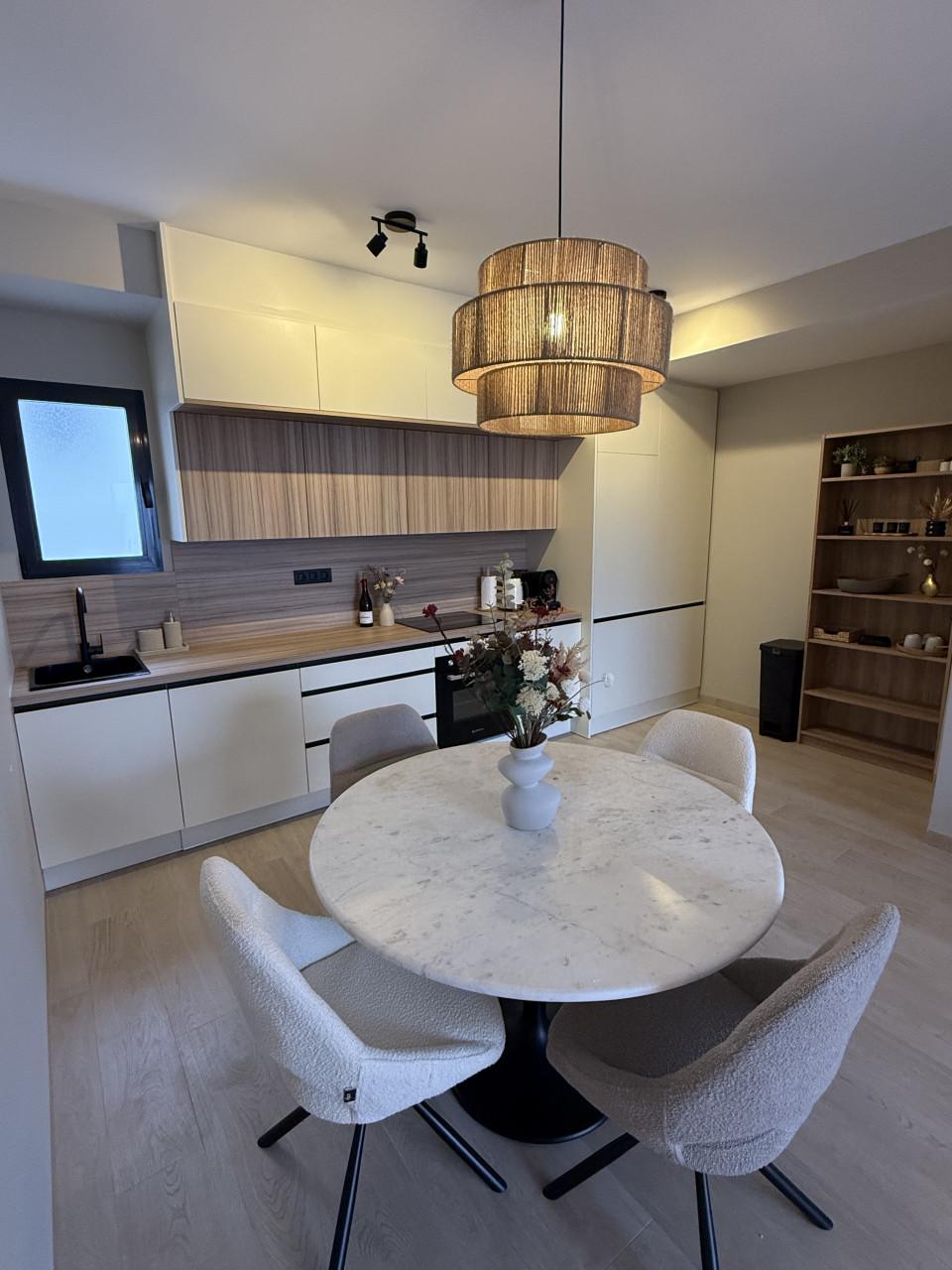 TE HUUR: Penthouse La Buena Vida (Alicante 🇪🇸)