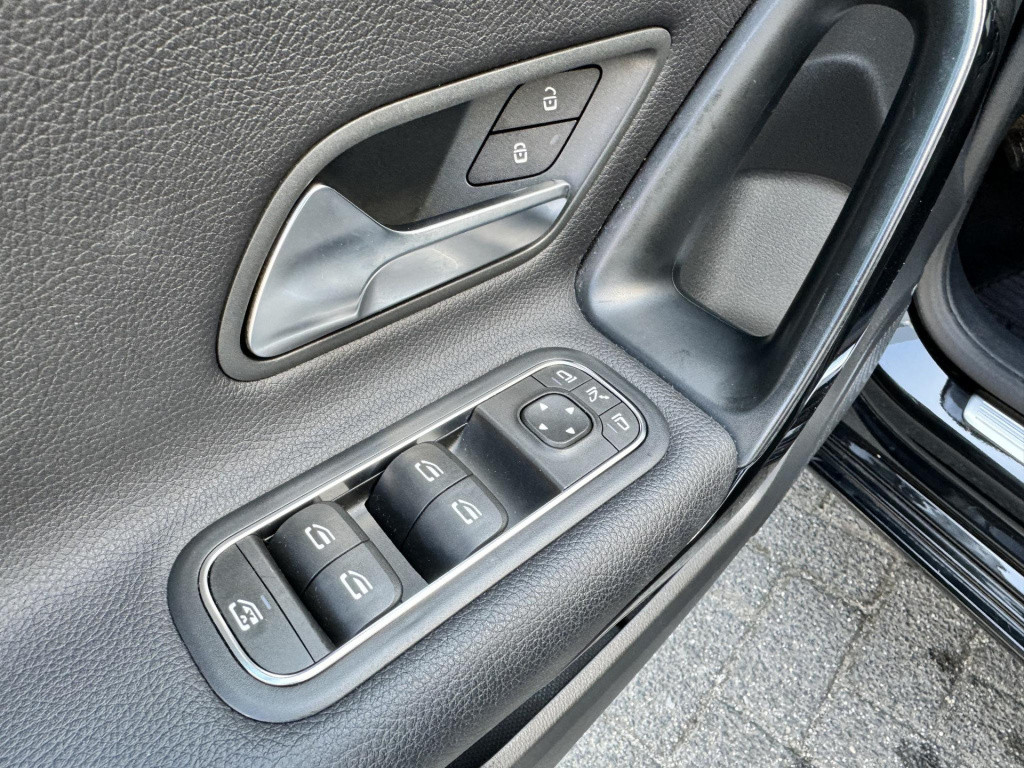 Mercedes-Benz A-Klasse 160 advantage
