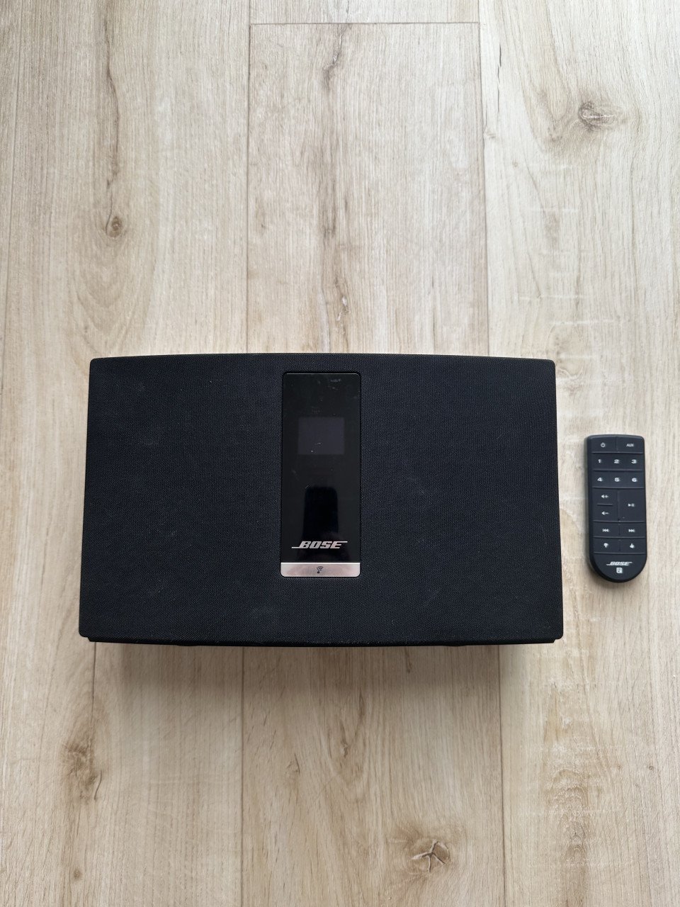 Te koop: Bose Soundtouch 20