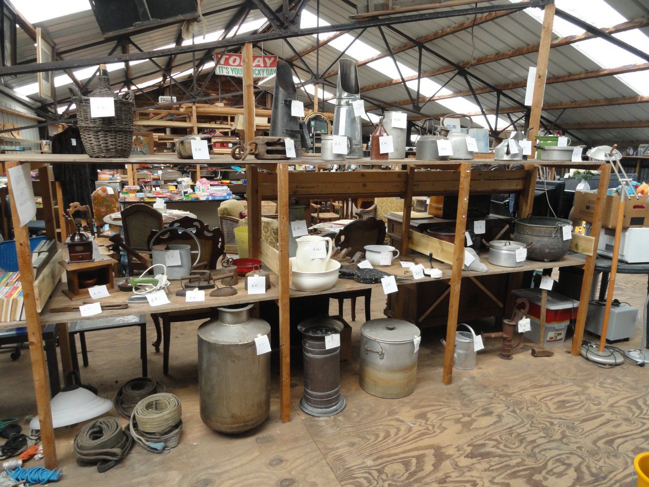 Brocante