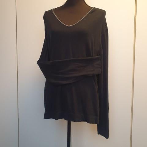 Herentrui v Gils blauw maat XL