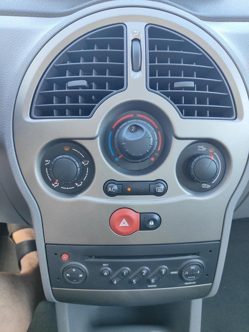 Te Koop Renault Grand Modus 1.2 TCE Expression