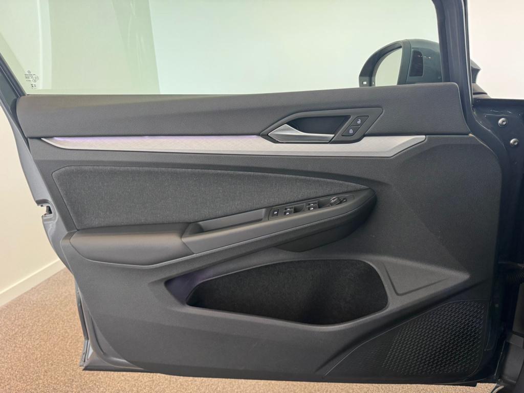 Volkswagen Golf variant 1.5 tsi life business