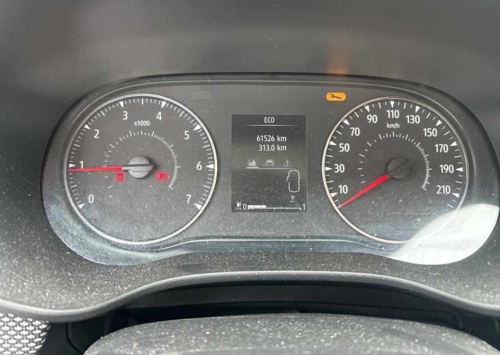 Dacia Jogger 1.0 tce bi-fuel extreme 5p.