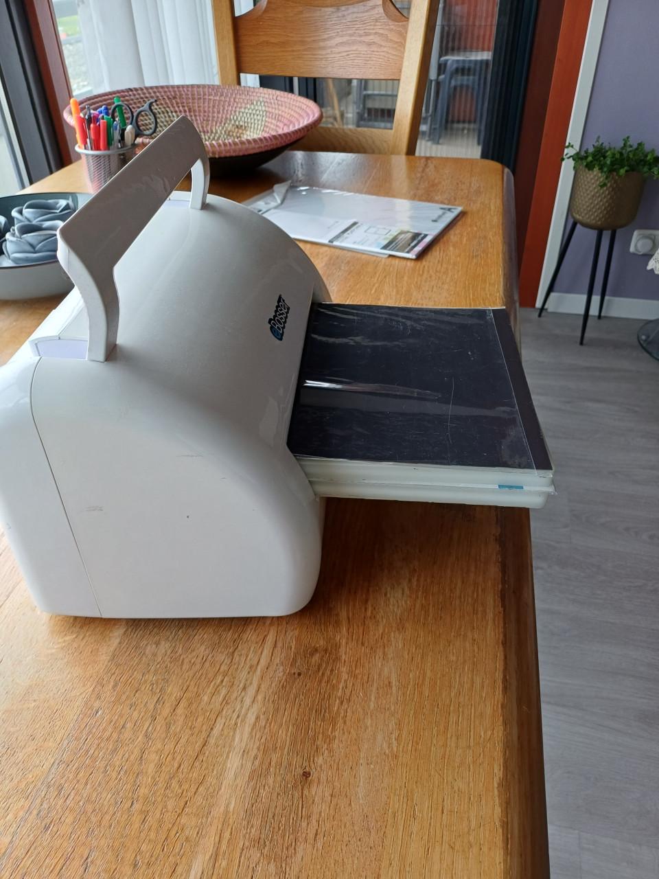 E-bosser