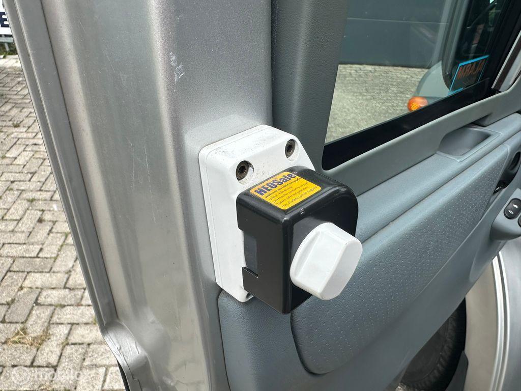 Hymer Onbekend hv 562