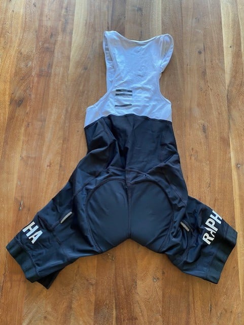 Rapha Men’s Pro Team Training Bib Shorts Fietsbroek | Maat M