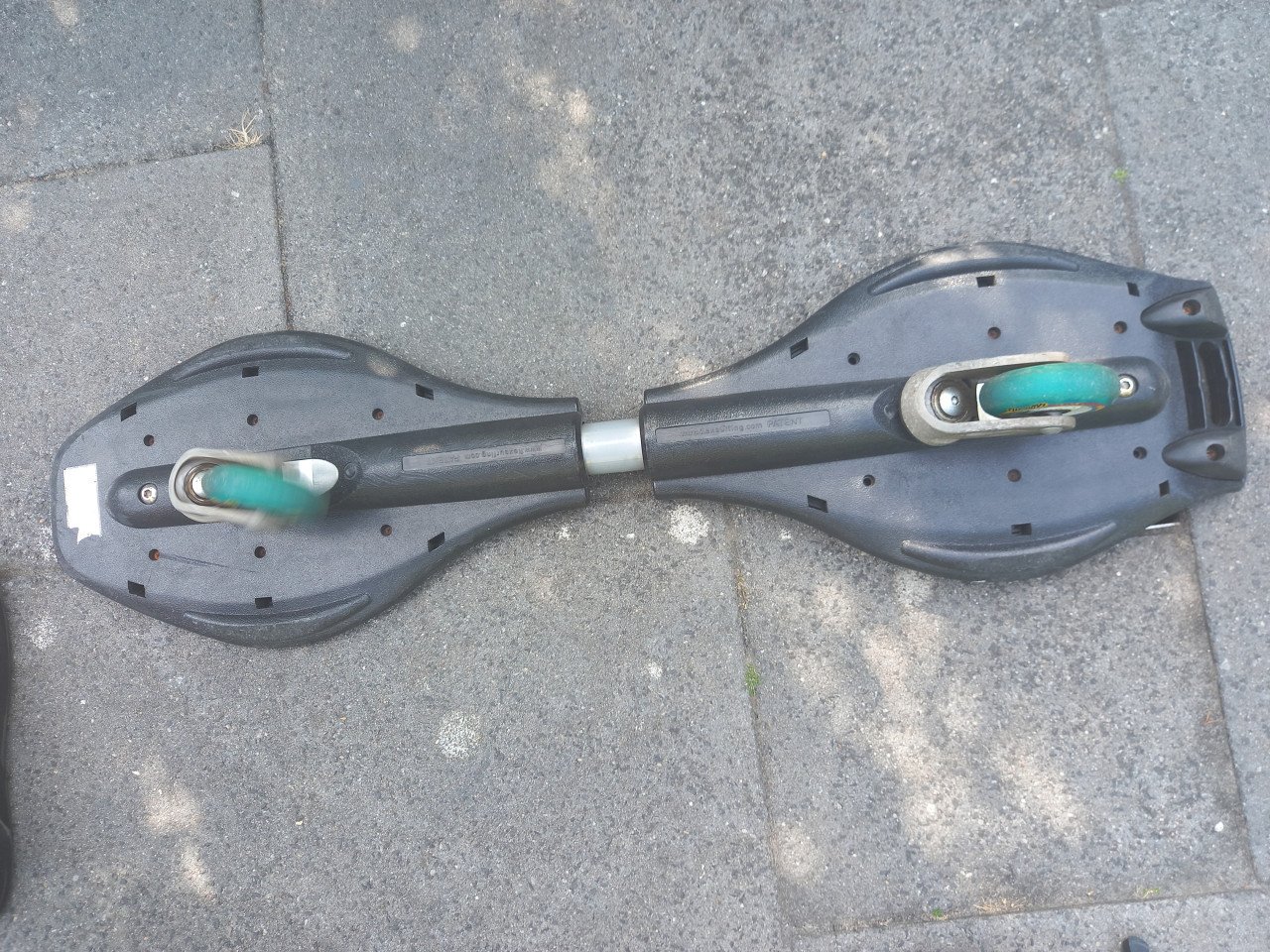 Waveboard