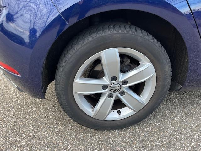 Volkswagen Golf 1.0 tsi comfortline