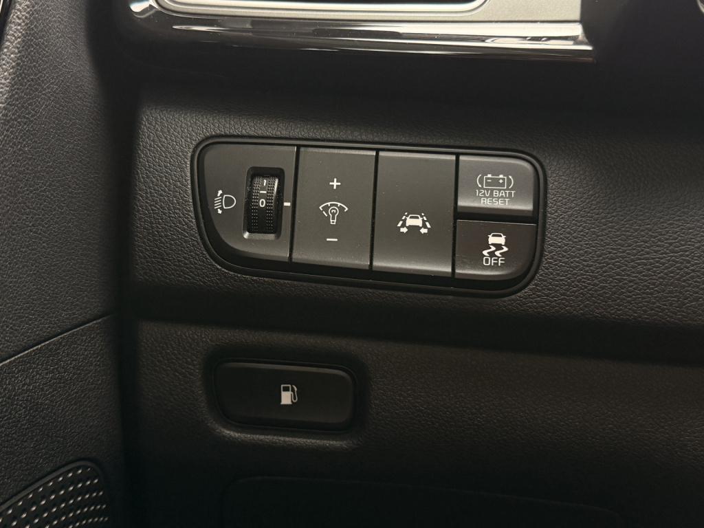Kia Niro 1.6 gdi hybrid dynamicplusline | stoel/stuur verwarming | achterui