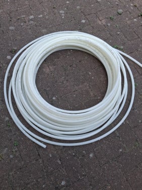 Vloerverwarmingsbuis
