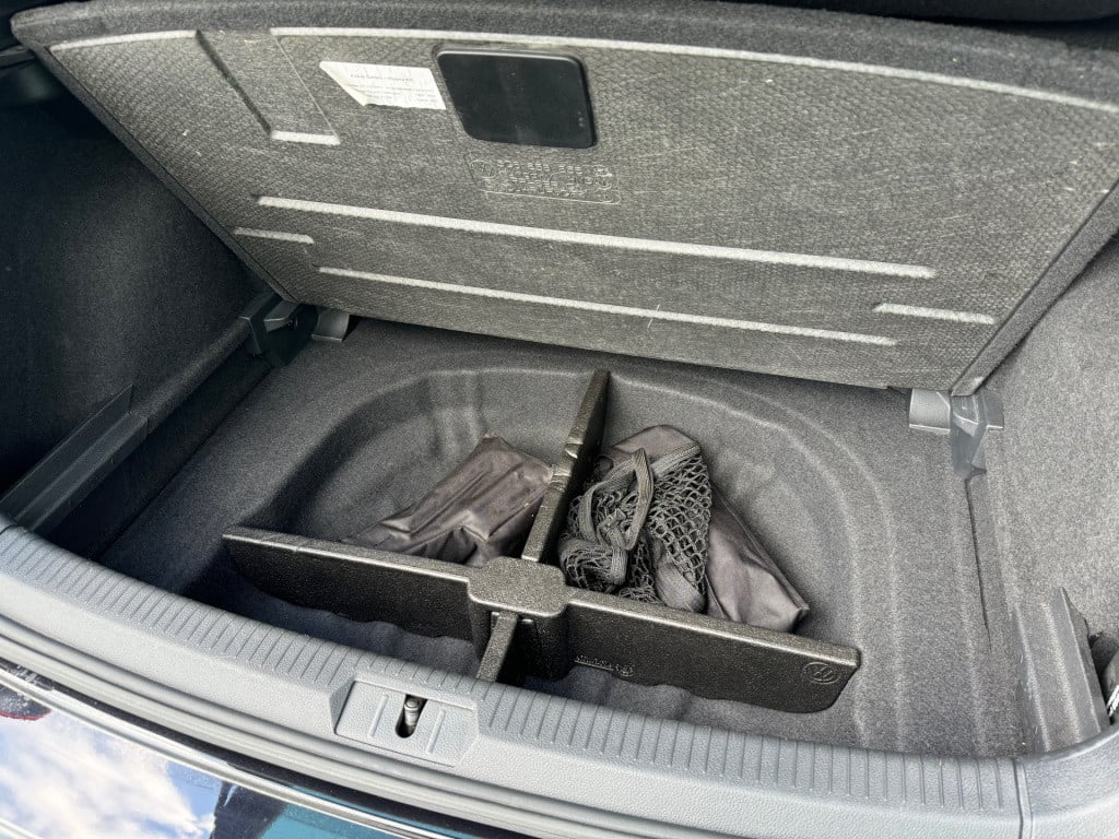 Volkswagen Golf 2.0 tsi gti performance * panoramadak * leer * xenon * navi