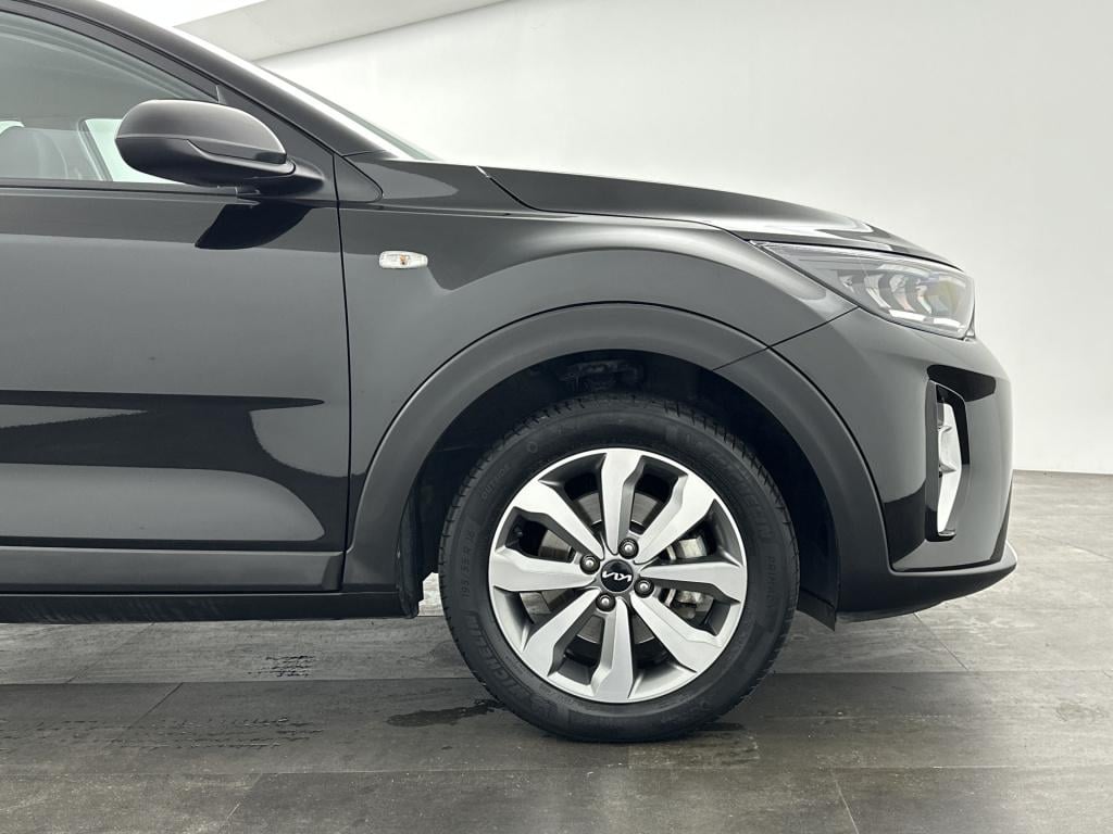 Kia Stonic 1.0 t-gdi mhev dynamicline | 120 pk | camera | led | apple carpl