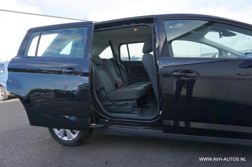 Ford Grand C-max 1.0 trend