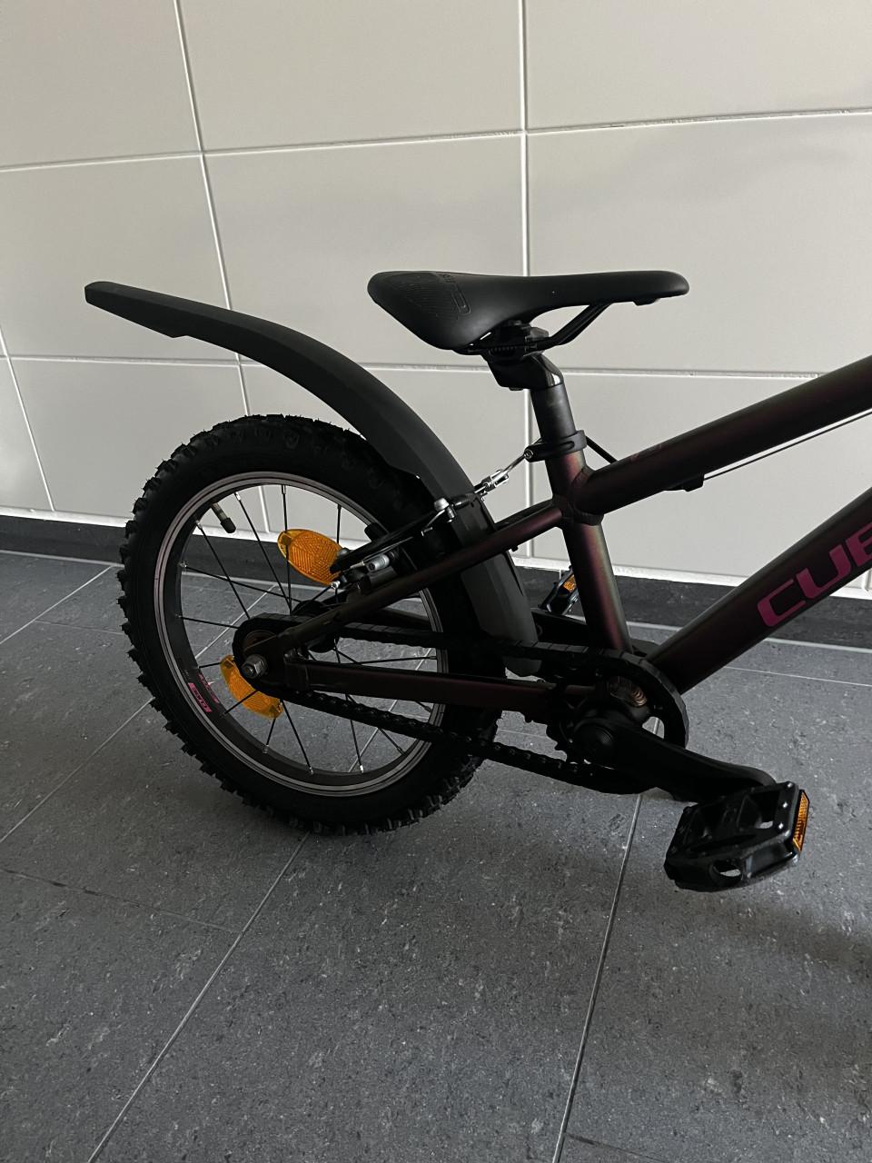 Fiets Cube