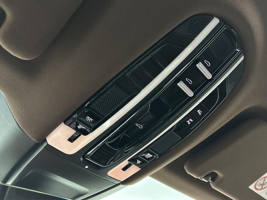 Porsche Panamera sport turismo 2.9 4 e-hybrid