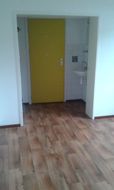 Te huur ruime studentenkamer in de binnenstad van Vlissingen