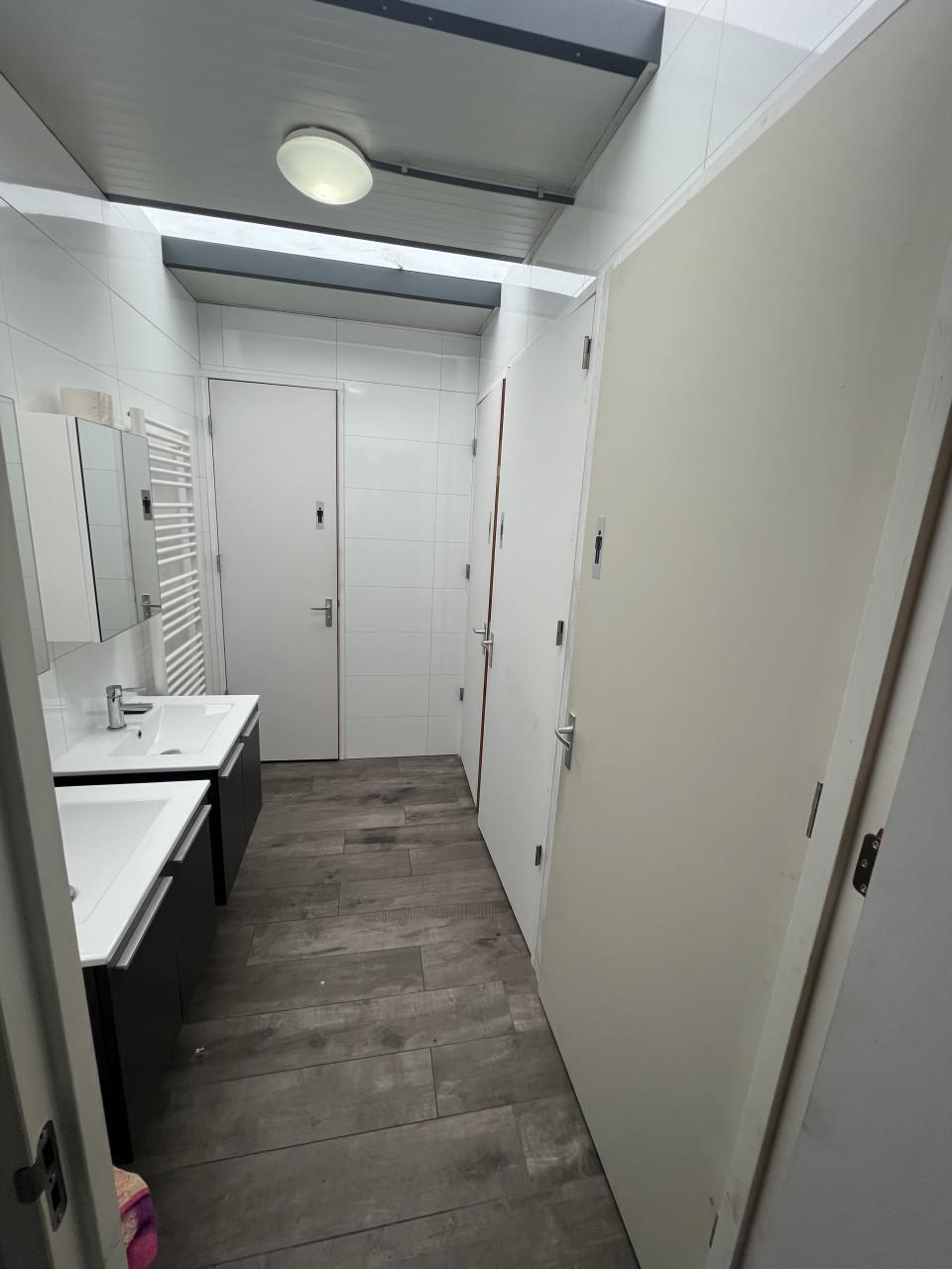 Kantoor/opslagruimte te huur in Burgh Haamstede