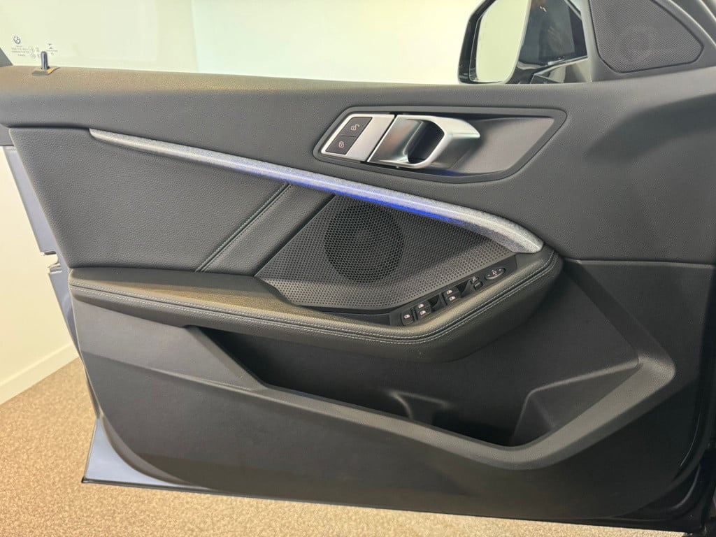 BMW 1 Serie 118i executive