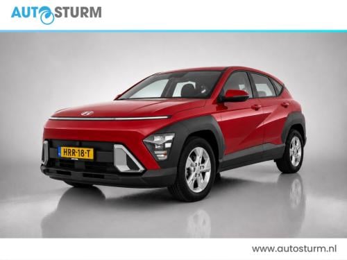 Hyundai Kona 1.6 gdi hev comfort