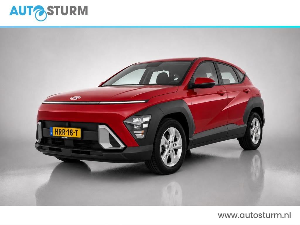 Hyundai Kona 1.6 gdi hev comfort