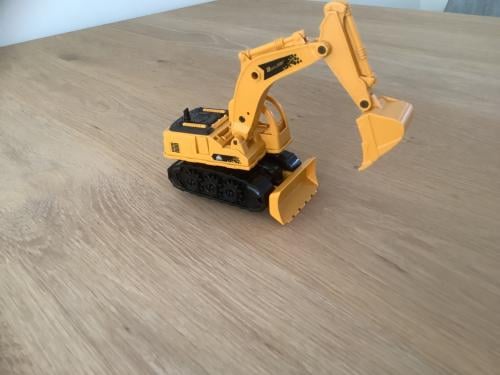 Graafmachine