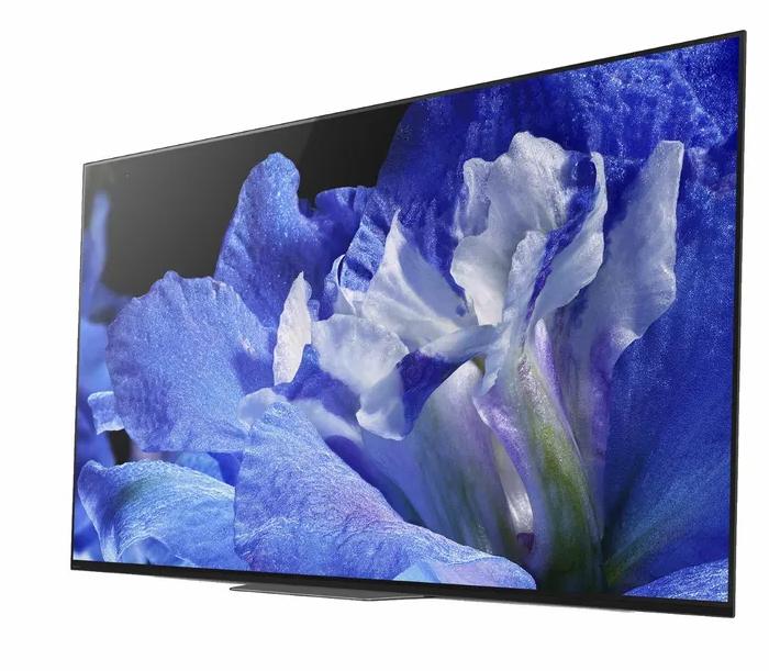 Sony (140cm) 4K Ultra UHD OLED Android-Smart Tv 120Hz