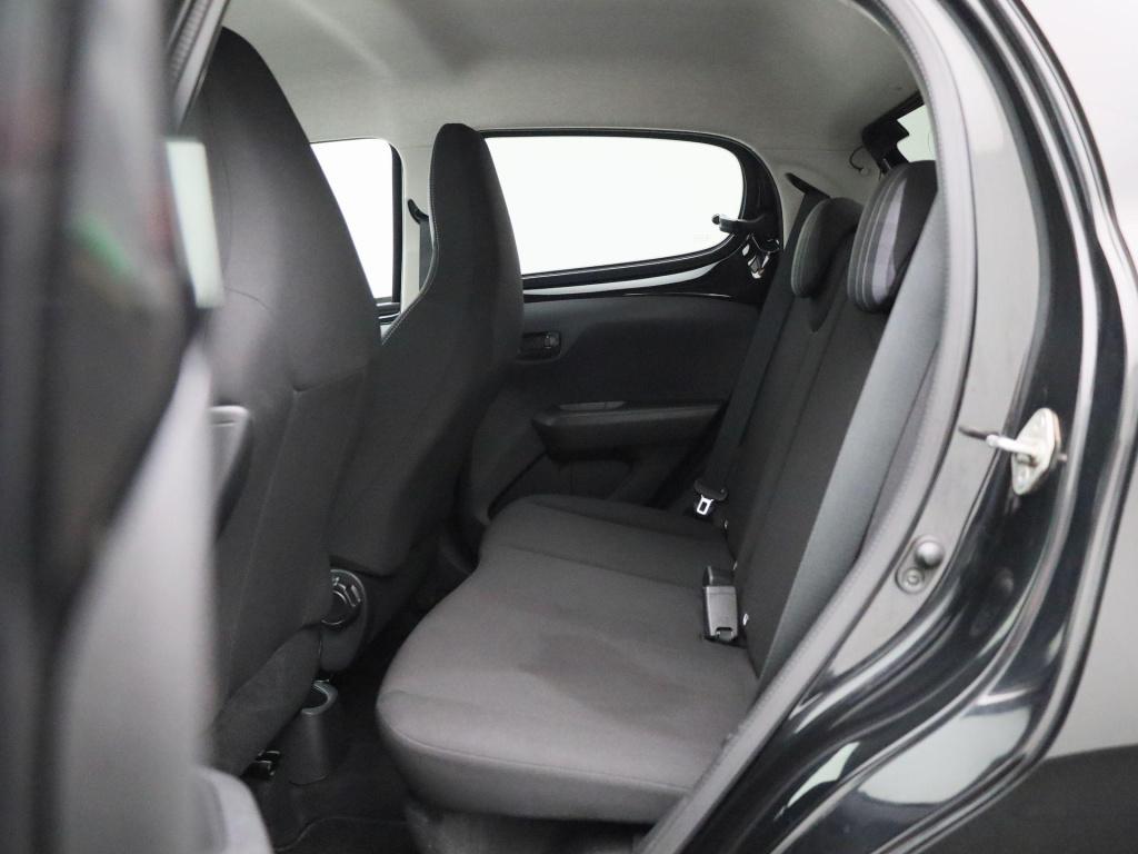 Peugeot 108 1.0 e-vti active | 5-deurs | airco | bluetooth | lage km stand