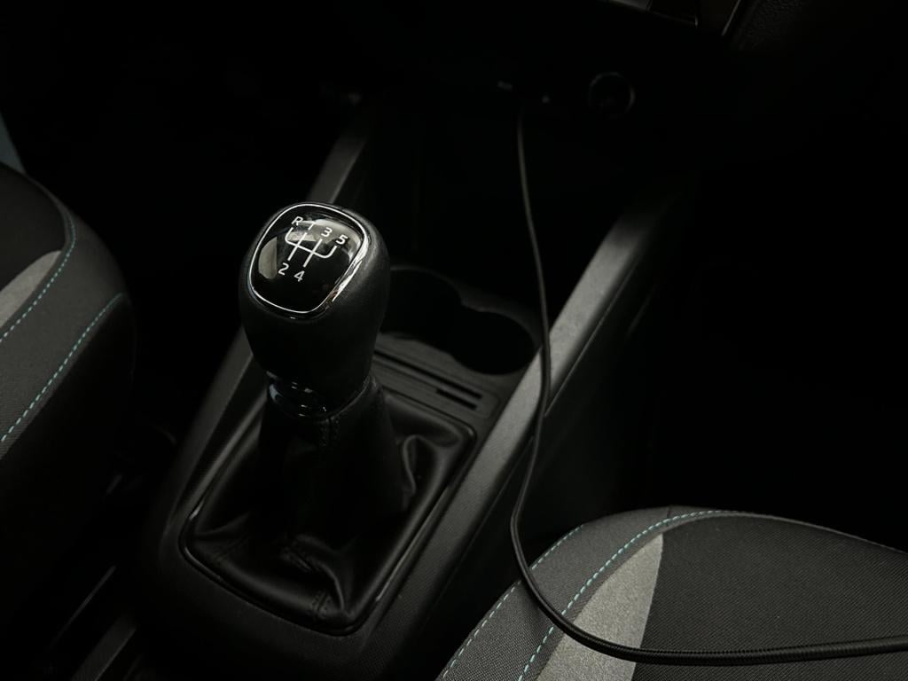 Skoda Fabia occasion 1.2 tsi joy | tweedehands skoda fabia | airco | stoelv