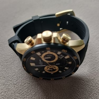(Nieuw) herenhorloge Aeromeister