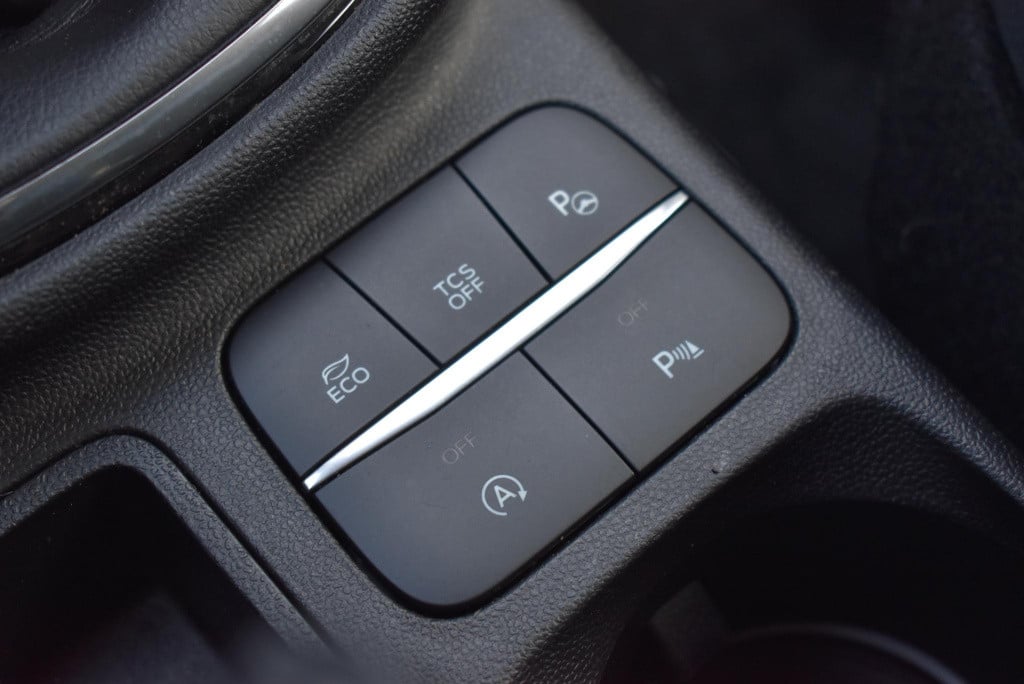 Ford Fiesta 1.0 ecoboost titanium | climate control | adaptieve cruise cont