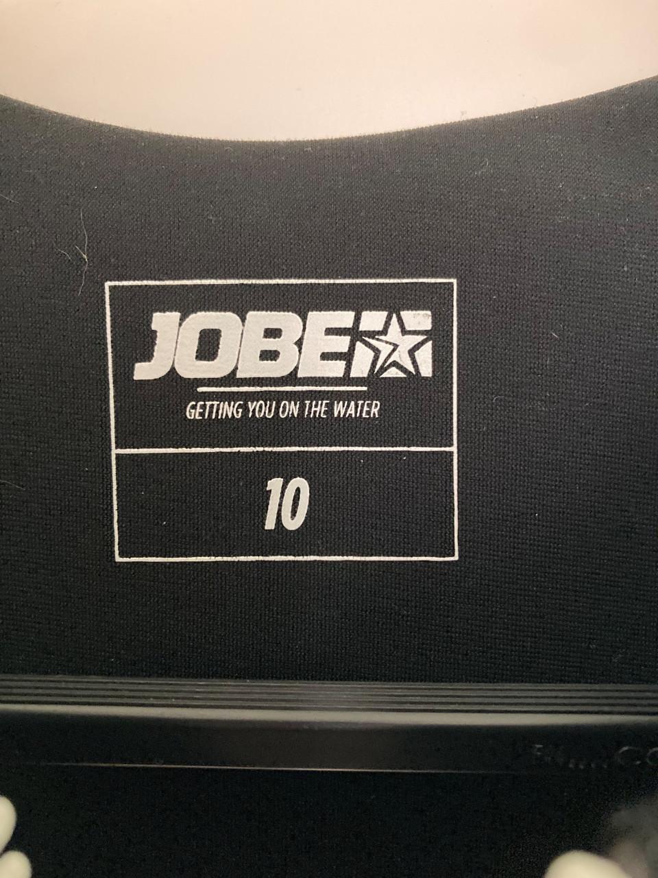 Zwemvest Jobe