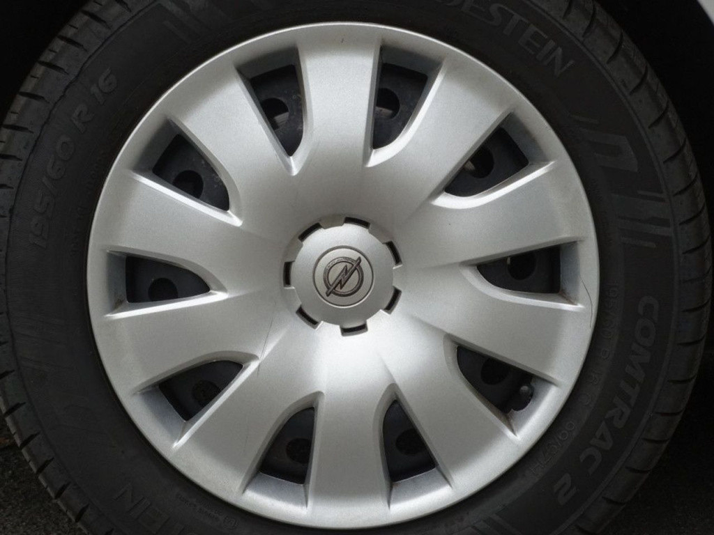 Opel Combo 1.3 cdti l2h1 sport airco | navi