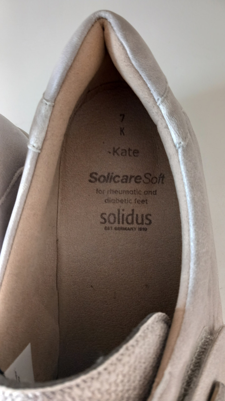 Solidus Kate Damesschoenen