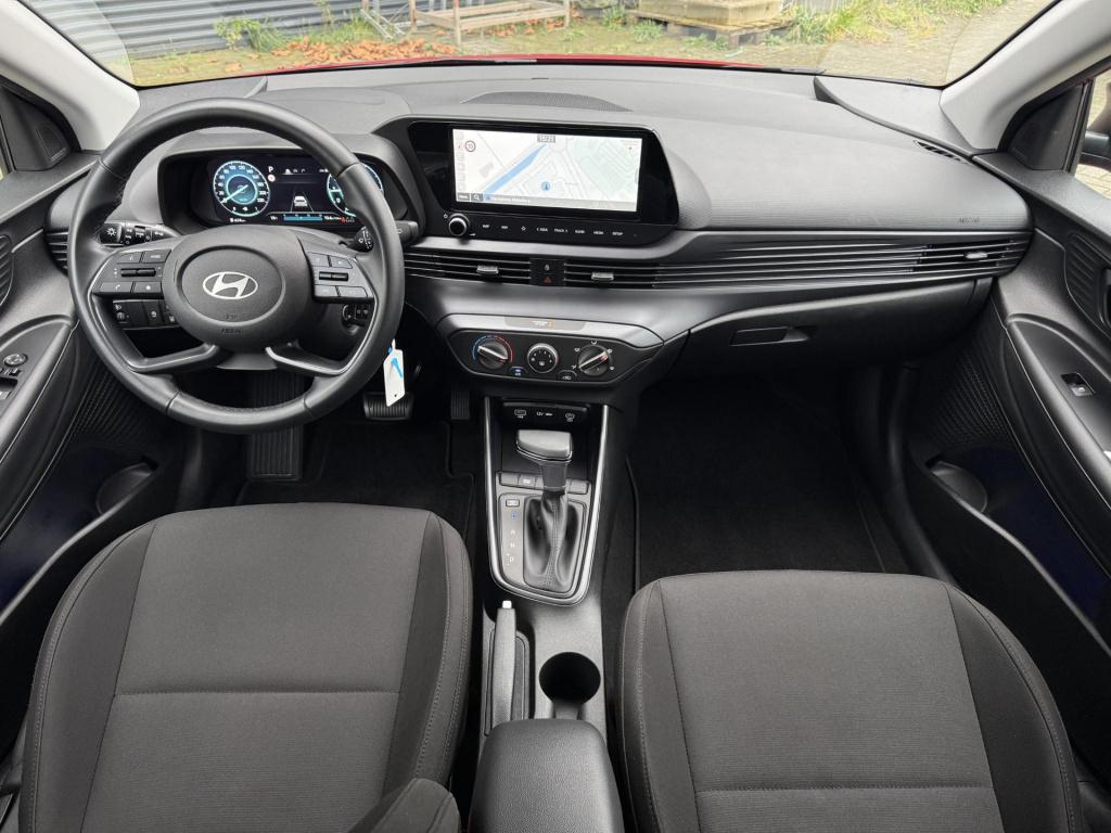 Hyundai I 20 1.0 t-gdi comfort automaat, nieuwste model!