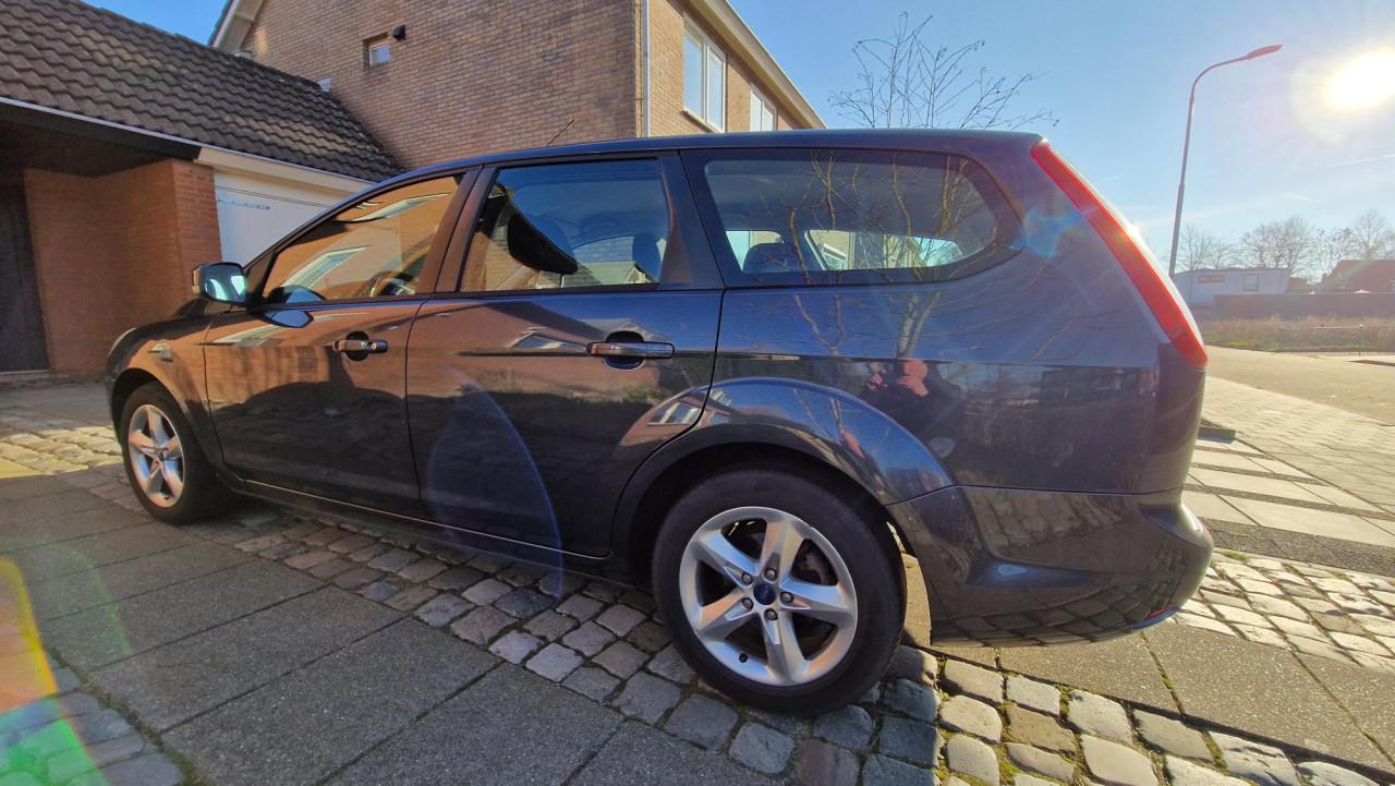 Ford Focus 1.6 16V Stationwagon