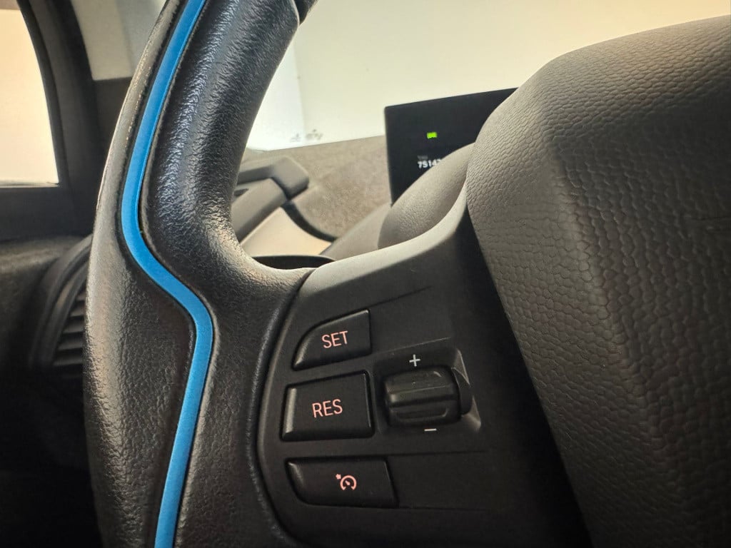 BMW I3 basis iperformance 94ah 33 kwh