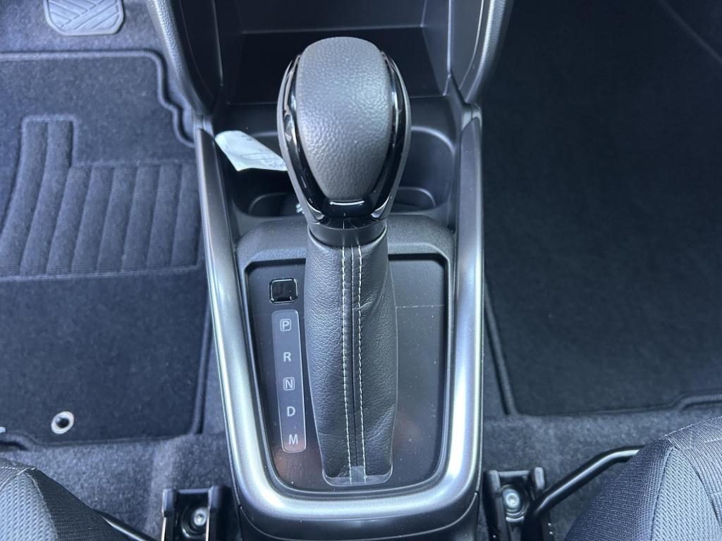 Suzuki Swift 1.2 style smart hybrid automaat