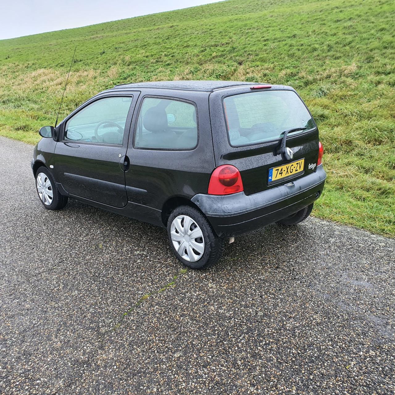 Renault Twingo 1.2 Emotion