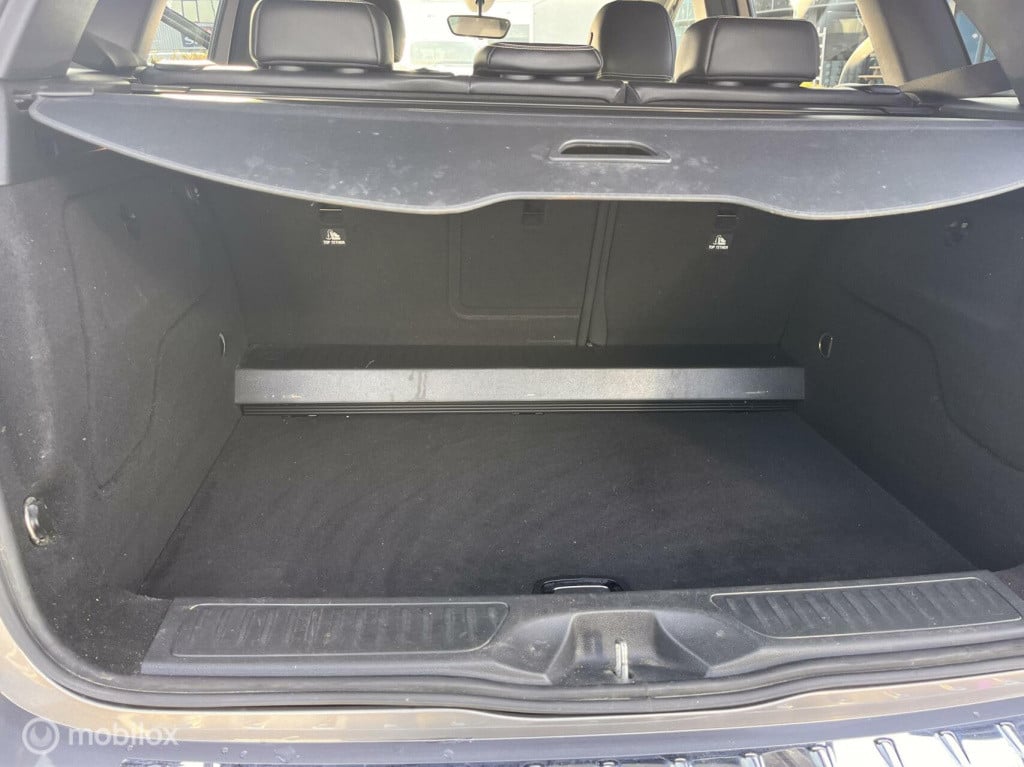 Mercedes-Benz B-Klasse 180 ambition